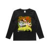 KIDS STAPLE LS TEE Thumbnail
