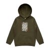 KIDS SUPPLY HOOD Thumbnail