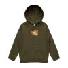 KIDS SUPPLY HOOD Thumbnail