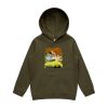 KIDS SUPPLY HOOD Thumbnail
