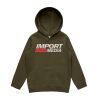 YOUTH SUPPLY HOOD Thumbnail