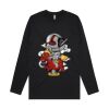STAPLE LONG SLEEVE TEE Thumbnail