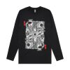 STAPLE LONG SLEEVE TEE Thumbnail