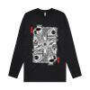 STAPLE LONG SLEEVE TEE Thumbnail