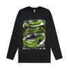 STAPLE LONG SLEEVE TEE Thumbnail