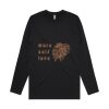 STAPLE LONG SLEEVE TEE Thumbnail