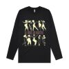 STAPLE LONG SLEEVE TEE Thumbnail