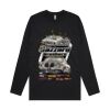 STAPLE LONG SLEEVE TEE Thumbnail