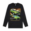 STAPLE LONG SLEEVE TEE Thumbnail